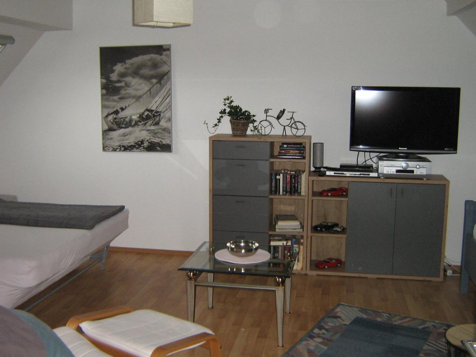Ferienwohnung Am Reiherbach Bielefeld Exterior foto